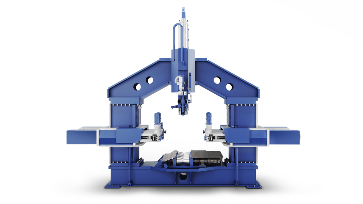 HAEUSLER HDR - Front