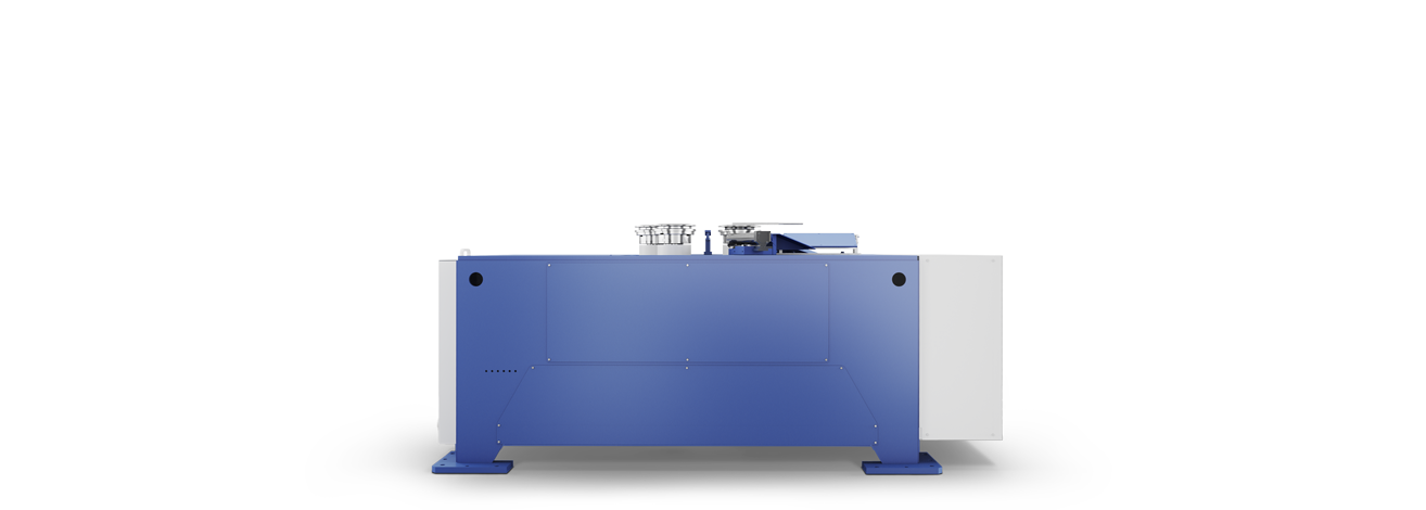 HAEUSLER HDR - Front