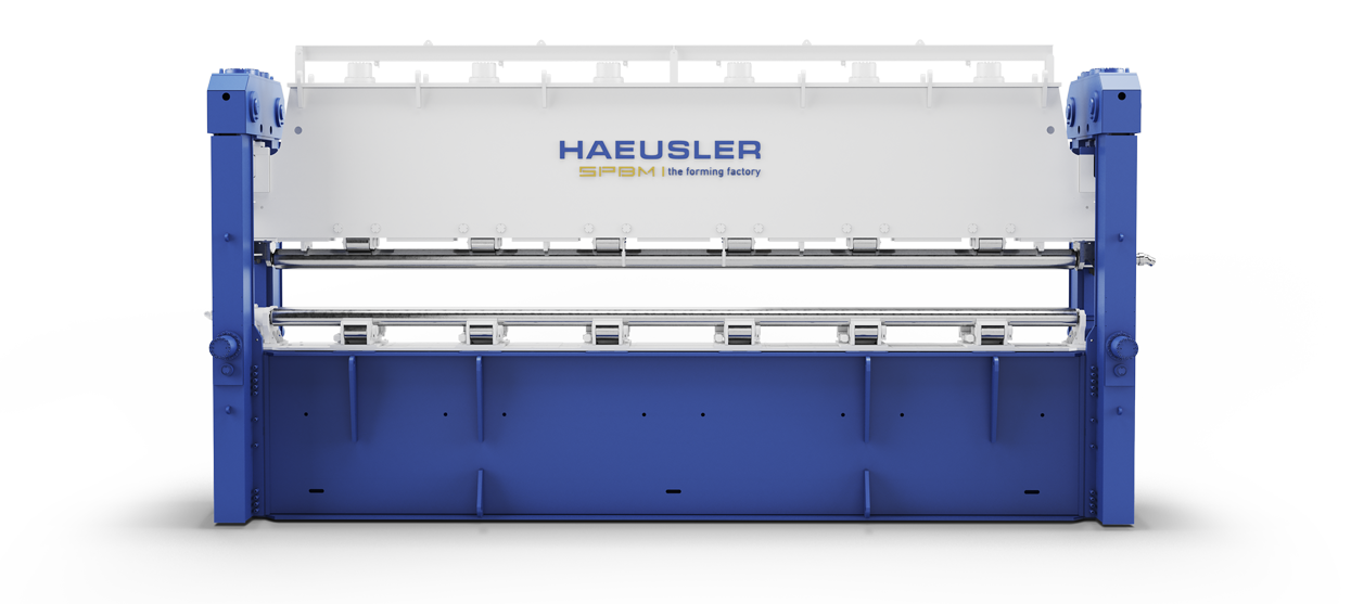 HAEUSLER HDR - Front