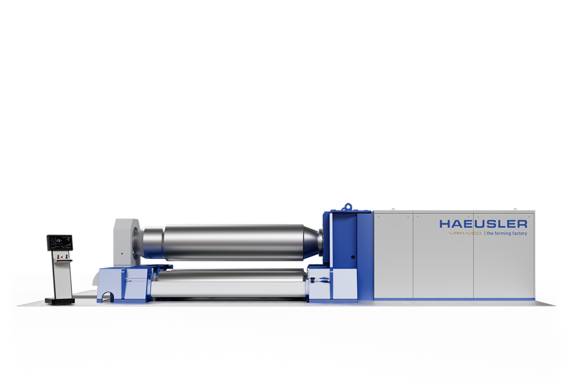 HAEUSLER Croco - Front